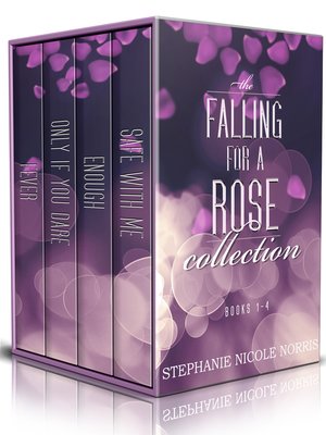 cover image of The Falling For a Rose Collection